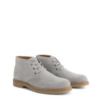 Travelin&apos; Men - lace-up boot casual - Grijs - Maat 44