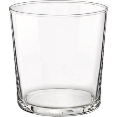 Water/Wijnglas Bodega