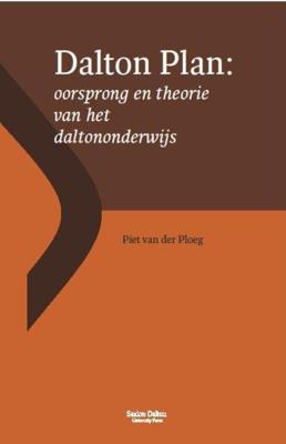 Dalton Plan (Paperback)