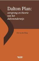 Dalton Plan (Paperback)