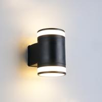 Trio WandlampCusco M zwart - R26962632