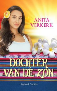 Dochter van de zon - Anita Verkerk - ebook