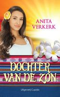 Dochter van de zon - Anita Verkerk - ebook - thumbnail