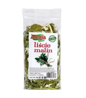 ALEGIA Raspberry leaves - snack voor knaagdieren en konijnen - 40g