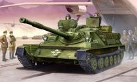 Trumpeter 1/35 ASU-85 airborne self-propelled gun Mod - thumbnail