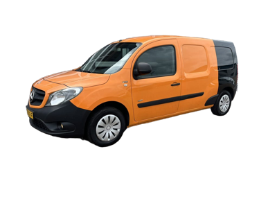Mercedes Benz Citan
