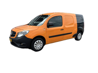 Mercedes Benz Citan