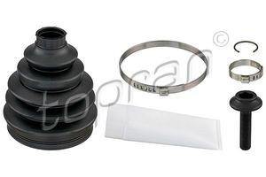 Asmanchetten set 113004
