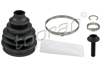 Asmanchetten set 113004