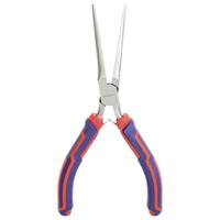 WorkPro WP231099 Mini-spitsbektang Universeel Chroom-vanadium staal 150 mm WorkPro WP231099 Mini-spitsbektang Universeel Chroom-vanadium staal 150 mm