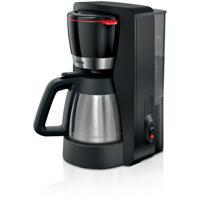 Bosch TKA5M253 Koffiefilter apparaat Zwart
