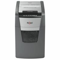 Papierversnipperaar Rexel Optimum AutoFeed 130X