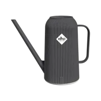 Gieter vibes fold 1.7l antraciet