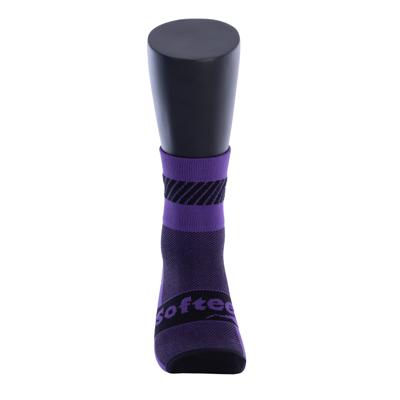 SOCKS SOFTEE WALK LIGHT MEDIUM HEIGHT