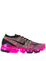 Nike baskets Nike Air VaporMax Flyknit 3 - Noir