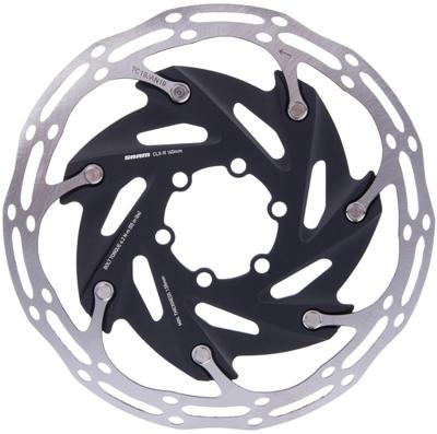 SRAM remschijf "centerline xr"