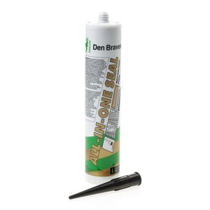 All-in-One sealer zwart 290ml