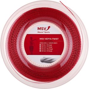 MSV Hepta-Twist 200M