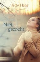 Niet gezocht - Jetty Hage - ebook