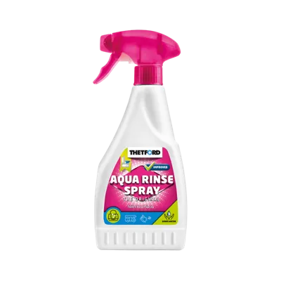 Thetford Aqua Rinse Spray 0,5L