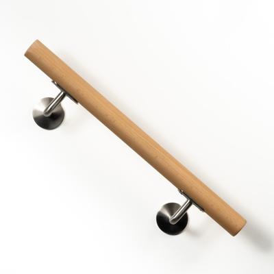 Beuken trapleuning | Rond 40 mm