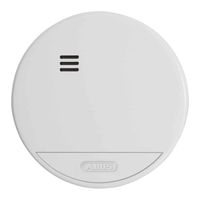 ABUS RWM165 Rookmelder - draadloos koppelbaar