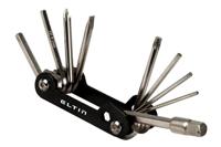 Eltin Multifunctioneel gereedschap 11 functies