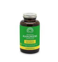 Biologisch alkagreens capsules - thumbnail