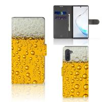 Samsung Galaxy Note 10 | Book Cover | Bier Samsung Galaxy Note 10 | Book Cover | Bier