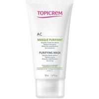 Zuiverend Masker Topicrem Purifying 50 ml