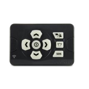 Marinco Spotlight Remote Wireless Bridge Mount Default