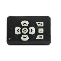 Marinco Spotlight Remote Wireless Bridge Mount Default