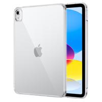 iPad 10th Generation Classic Hybrid Case Clear