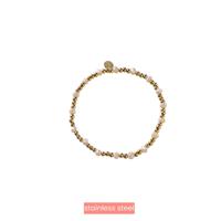 Day&Eve Armband Balsy White | Goud