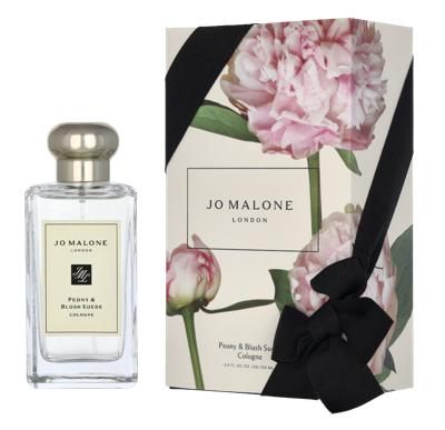 Jo Malone Peony & Blush Suede Eau de cologne Spray 100 ml Dames