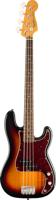 Squier Classic Vibe &apos;60s Precision Bass, 3-Color Sunburst IL