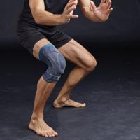 Push Sports Knie Brace/Tendo/Patella XL