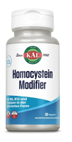 Kal Homocysteine Modificator Capsules