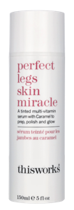 This Works Perfect Legs Skin Miracle 150 ml