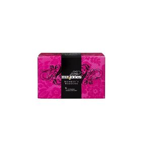 Monkeys wedding earl grey bio