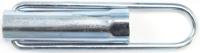 Buzzetti bougiesleutel candle key 21 mm clampable