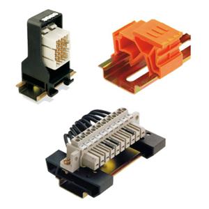 Connectoren voor printplaten SLAS RF15 OR 1571730000 Weidmüller Inhoud: 50 stuk(s)