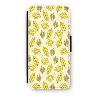 Herfst: iPhone SE 2020 Flip Hoesje