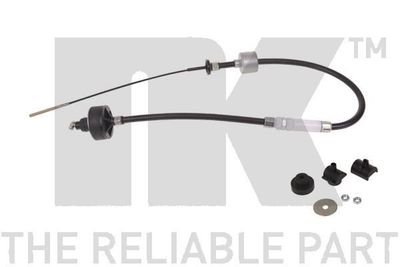 Koppelingkabel 924760