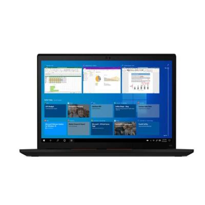 Lenovo ThinkPad X13 Gen 2 - Intel Core i5-11e Generatie - 13 inch - 8GB RAM - 256GB SSD - Windows 11 Home