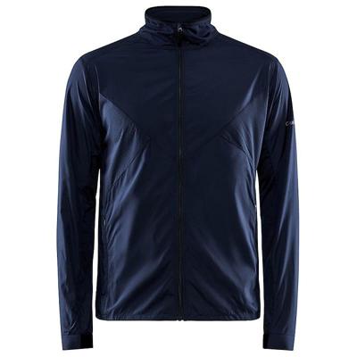 Craft ADV Essence Wind Jacket blaze heren