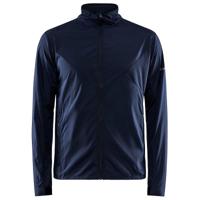 Craft ADV Essence Wind Jacket blaze heren