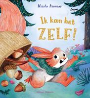 Ik kan het zelf! (Hardback)