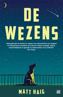 De wezens (Paperback)