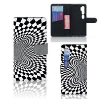 Xiaomi Mi Note 10 Pro | Book Case | Illusie